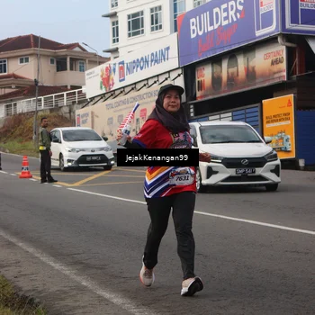 Runner Photo 6008437