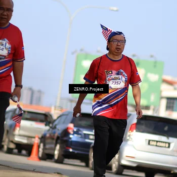 Runner Photo 6008438