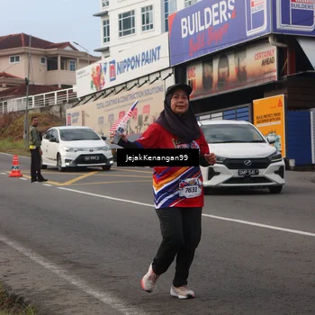 Runner Photo 6008442