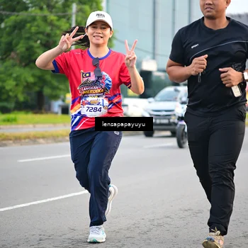 Runner Photo 6008445