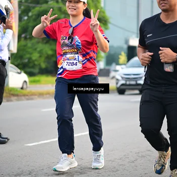 Runner Photo 6008447