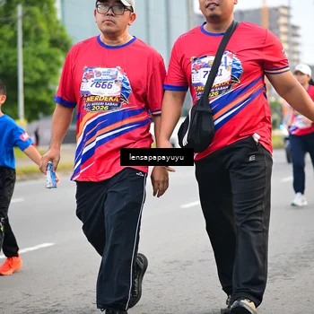 Runner Photo 6008448