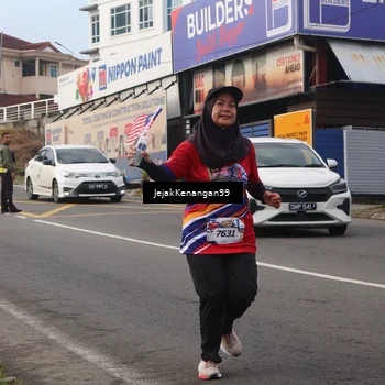 Runner Photo 6008451