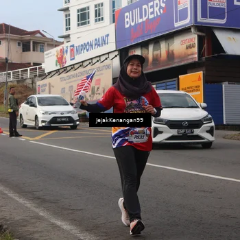 Runner Photo 6008453