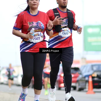Runner Photo 6008456