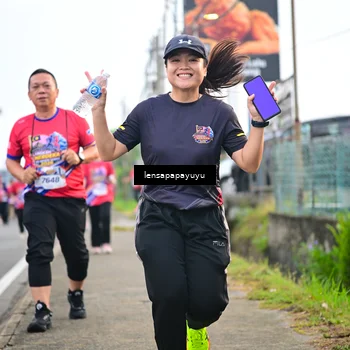 Runner Photo 6008457