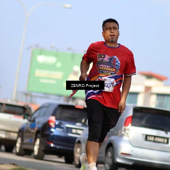 Runner Photo 6008459