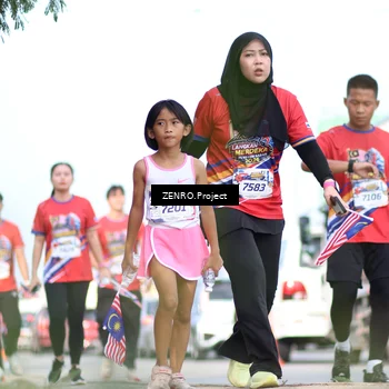 Runner Photo 6008460