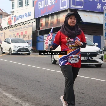 Runner Photo 6008461
