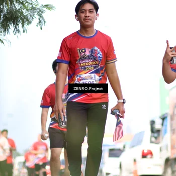 Runner Photo 6008464