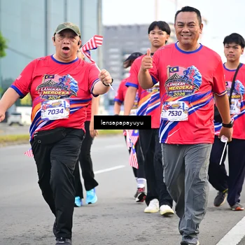 Runner Photo 6008465