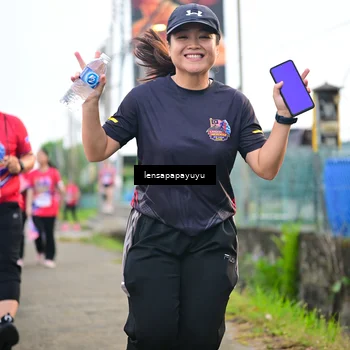 Runner Photo 6008466