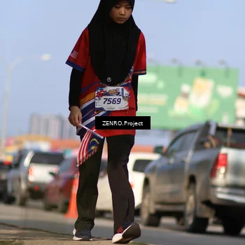 Runner Photo 6008468