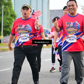 Runner Photo 6008469