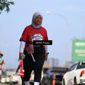 Runner Photo 6008470