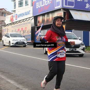 Runner Photo 6008472