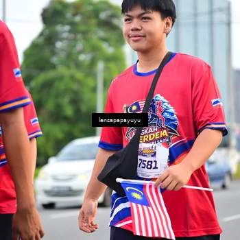 Runner Photo 6008473