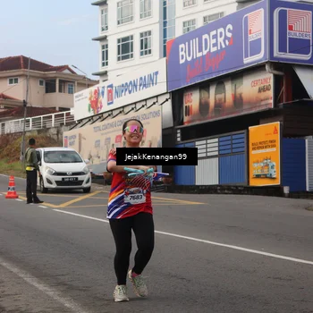 Runner Photo 6008478
