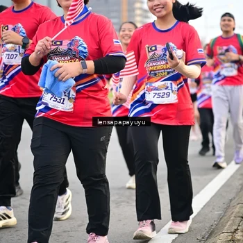 Runner Photo 6008481