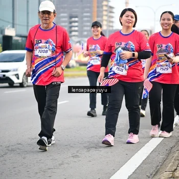 Runner Photo 6008482