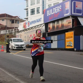 Runner Photo 6008484