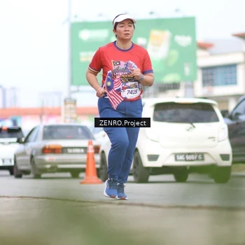 Runner Photo 6008485