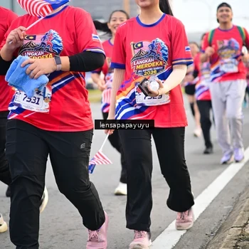 Runner Photo 6008487