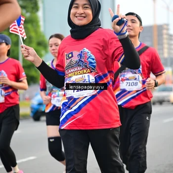 Runner Photo 6008490