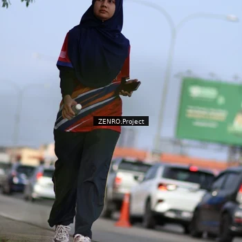 Runner Photo 6008491
