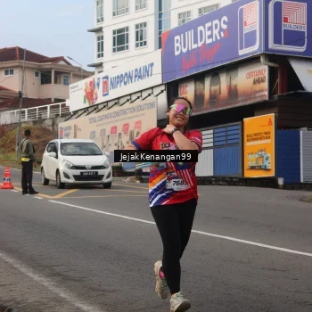 Runner Photo 6008494