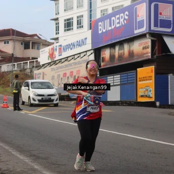 Runner Photo 6008495