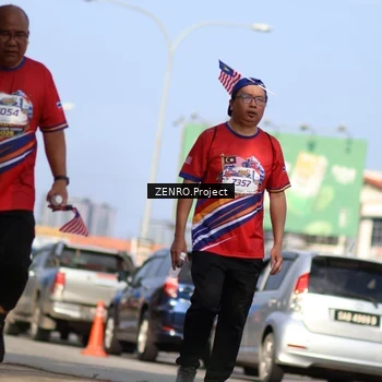 Runner Photo 6008496