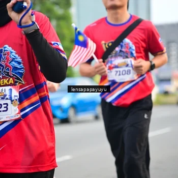 Runner Photo 6008498