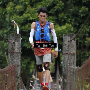 Runner Photo 60085