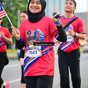 Runner Photo 6008501