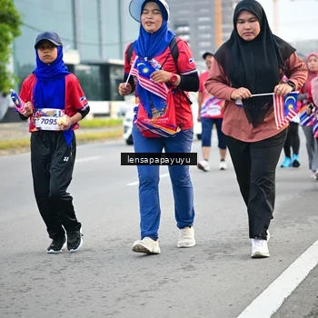 Runner Photo 6008502