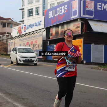 Runner Photo 6008503