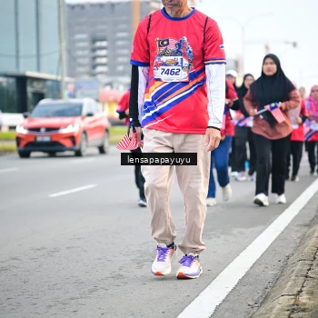 Runner Photo 6008504