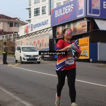 Runner Photo 6008505