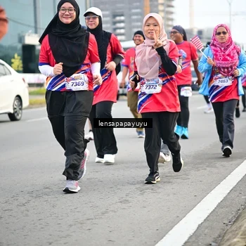 Runner Photo 6008506