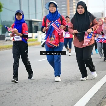 Runner Photo 6008507