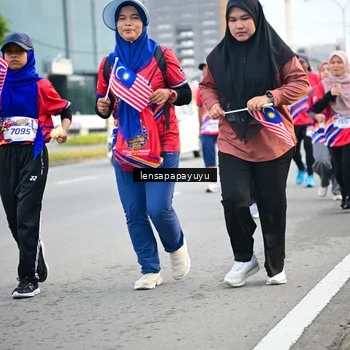 Runner Photo 6008508