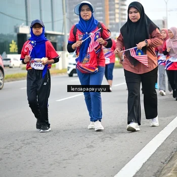 Runner Photo 6008509