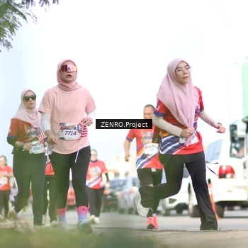 Runner Photo 6008511