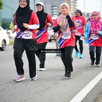 Runner Photo 6008514