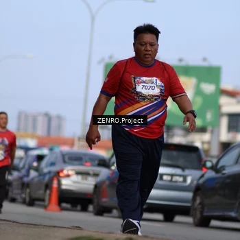 Runner Photo 6008516
