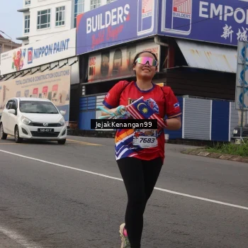 Runner Photo 6008517