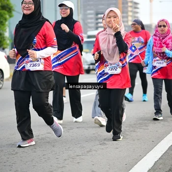 Runner Photo 6008518