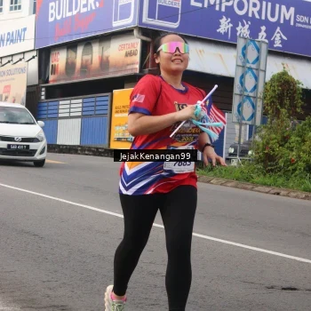 Runner Photo 6008520