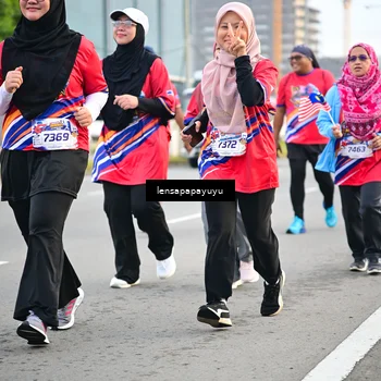 Runner Photo 6008521